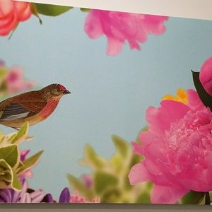 Meet your Posher, Gladys j